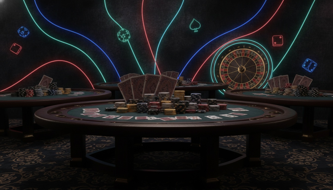 Roby Casino