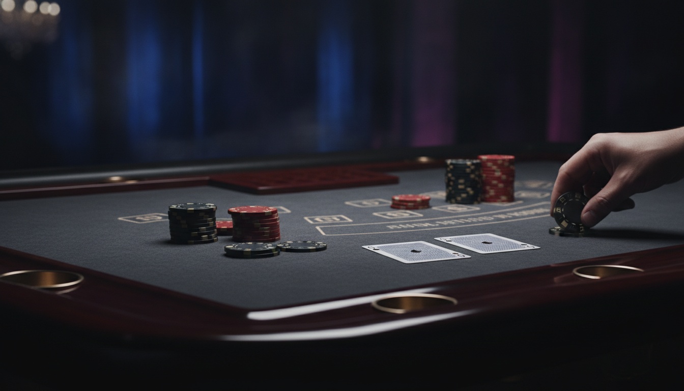 Bogata oferta gier w Roby Casino