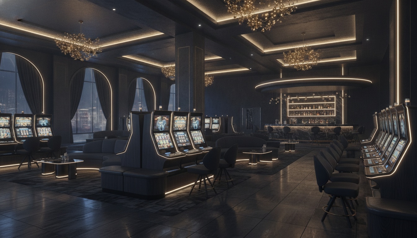 Roby Casino — Szczegółowa Recenzja